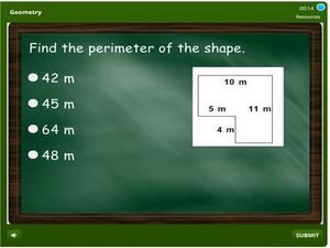 Geometry